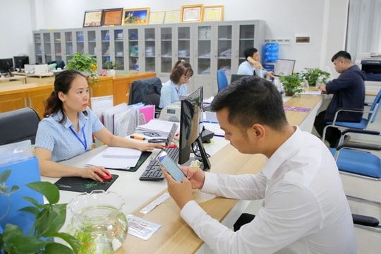 Bài cuối: Vì một nền hành chính phụng sự nhân dân