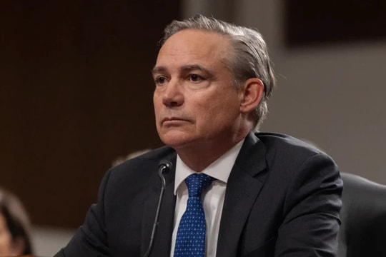 Trung Quốc từ chối tiếp nhận 50 máy bay Boeing của Mỹ