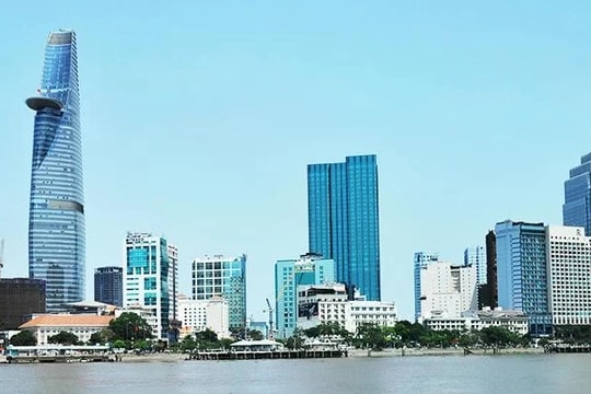 Lợi thế của “người đi sau”