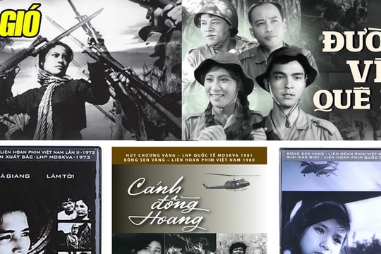 Kết nối ký ức hào hùng