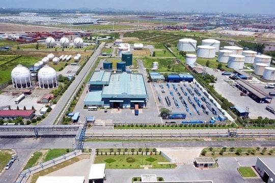 Hình mẫu trong thu hút đầu tư chất lượng cao