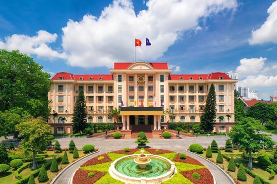 Bắc Giang: Điều chỉnh giao đất và chuyển mục đích sử dụng đất cho Công ty Thành Đô Bắc Giang