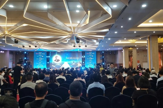 Doanh nghiệp ít quan tâm xuất khẩu trực tuyến