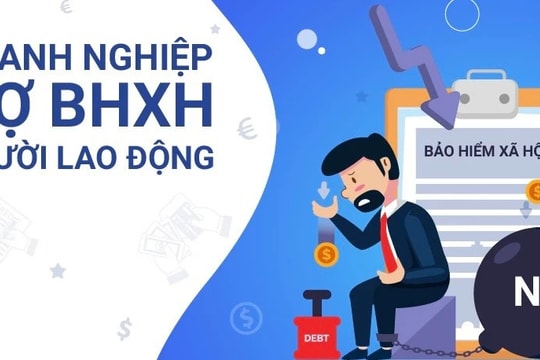Cần quy định rõ thời hạn để tránh trốn và chậm đóng bảo hiểm thất nghiệp 