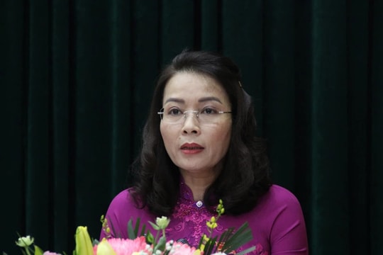 Xem xét nhiều nội dung cấp bách sắp xếp, sáp nhập đơn vị hành chính