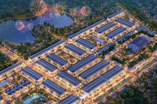 Công ty Cổ phần Xây dựng và Thương mại Duy Anh khẳng định vị thế trên thị trường BĐS Bắc Giang