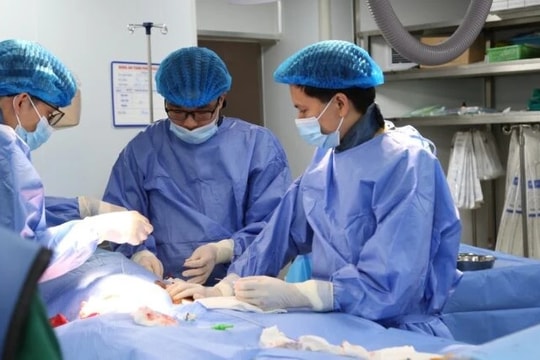 Nhồi máu cơ tim cấp ở người trẻ, mối đe dọa không thể xem thường