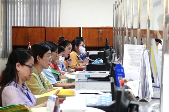 Đồng Nai lên phương án bố trí chỗ ở cho 1.600 cán bộ, công chức sau sáp nhập tỉnh