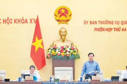 Tập trung sửa đổi các quy định liên quan đến tổ chức bộ máy của Viện kiểm sát nhân dân