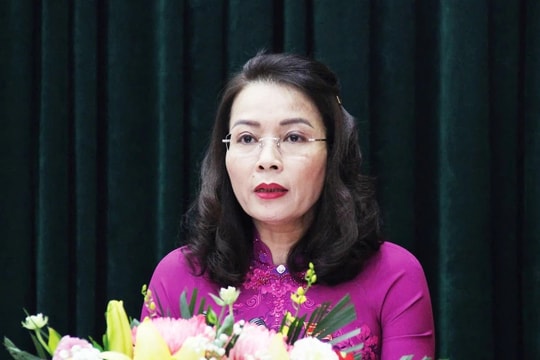 Mở rộng không gian, dư địa phát triển bứt phá