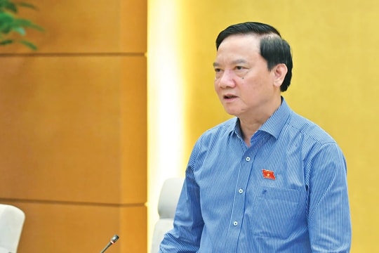 Có cơ chế, giải pháp phòng ngừa, tránh việc trục lợi chính sách gây thất thoát, lãng phí, tiêu cực