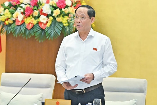 Bảo đảm quyền tiếp cận giáo dục, thể hiện tính ưu việt của chế độ