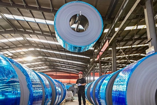 Trung Quốc có thể xóa bỏ thuế đối với một số mặt hàng nhập khẩu của Hoa Kỳ