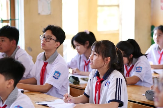 Hà Nội: Tạm dừng hoạt động trung tâm dạy thêm hơn 500 học sinh tại quận Đống Đa do vi phạm quy định Thông tư 29