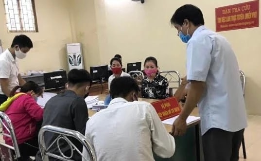 Hà Giang: Thực hiện hiệu quả chính sách bảo hiểm thất nghiệp
