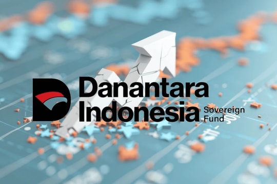 Bước đi táo bạo hướng tới chuyển đổi kinh tế