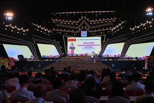 Đồng lòng, hiệp lực, đưa Cần Thơ sớm trở thành đô thị thông minh, giàu đẹp