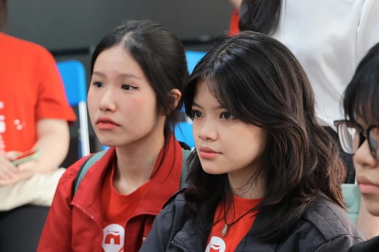 Nhiều điểm mới trong tuyển sinh năm 2025 của Trường Đại học Hà Nội