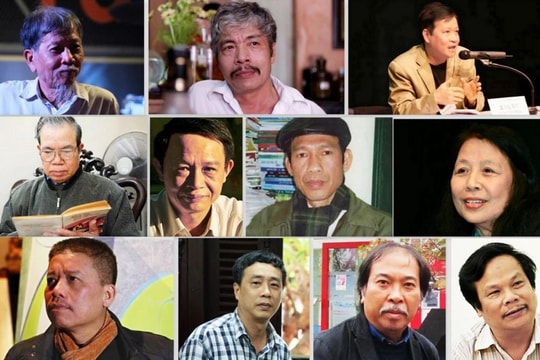 Soi mình trên dải non sông