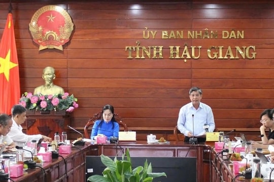 Hậu Giang: Phấn đấu 25% lực lượng lao động trong độ tuổi tham gia bảo hiểm thất nghiệp