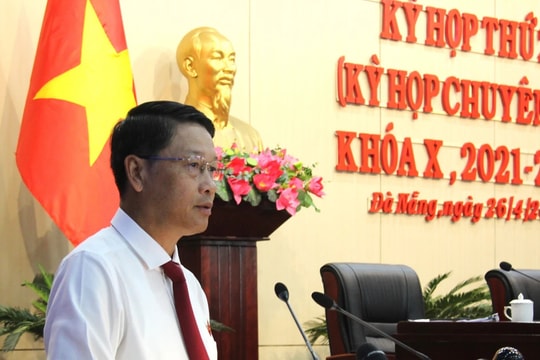 Thống nhất chủ trương sắp xếp đơn vị hành chính