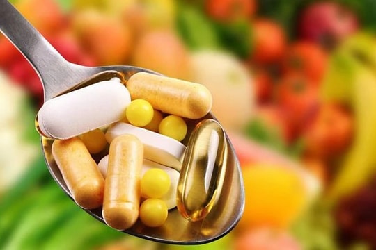 Tăng cường công tác đấu tranh phòng chống thuốc, thực phẩm bảo vệ sức khỏe giả