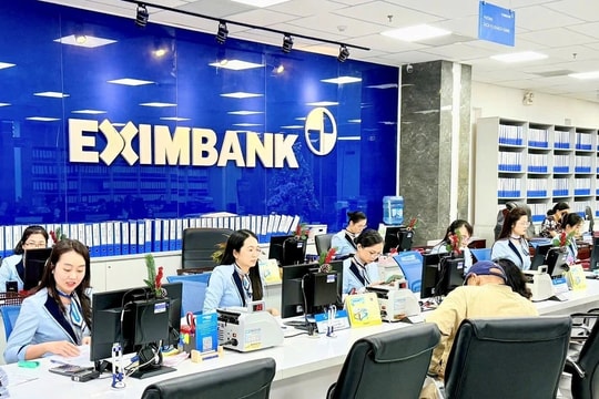 Eximbank tung giải pháp tài chính toàn diện cho doanh nghiệp FDI 