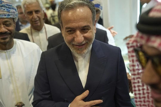 Mỹ - Iran tiếp tục đàm phán vòng 3 về chương trình hạt nhân 