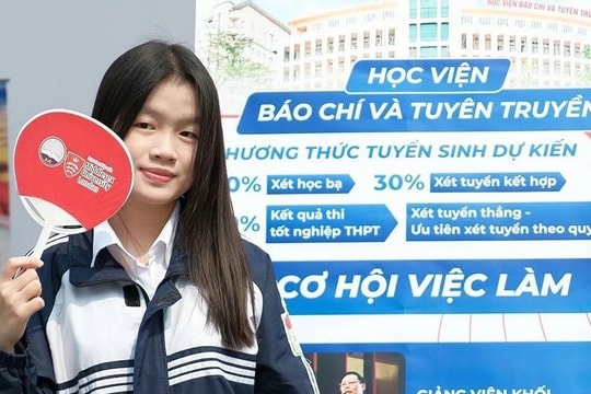 Những tin tức giáo dục nào hot nhất tuần qua?