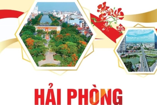 Từ “phên dậu” Tổ quốc đến cực tăng trưởng quốc gia