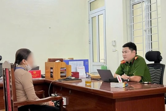 Người phụ nữ bị lừa hơn 400 triệu đồng từ chiêu thức “đơn hàng 0 đồng”