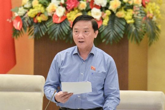 Giữ nguyên thời hiệu xử phạt vi phạm trong tố tụng và trật tự, an toàn giao thông đường bộ như hiện hành