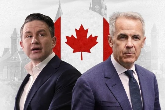 Canada hướng tới giấc mơ châu Á