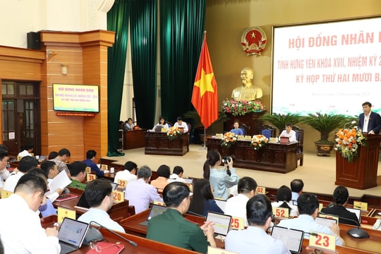 Gần dân, sát dân hơn để phục vụ tốt hơn