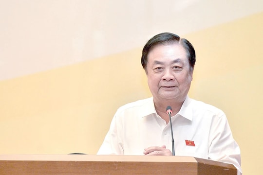 Tăng cường hiệu quả thực thi pháp luật về bảo vệ môi trường không khí