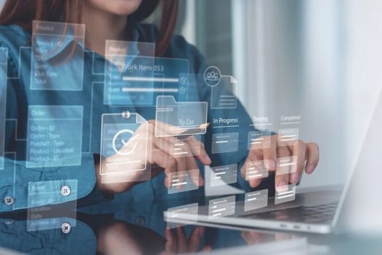 Bảo vệ người lao động trong kỷ nguyên AI