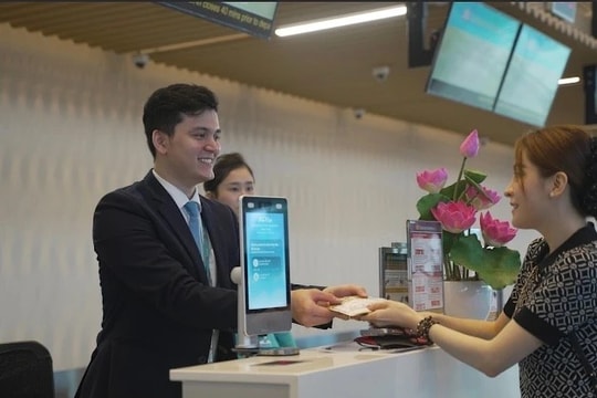 Vietnam Airlines cập nhật kế hoạch khai thác tại nhà ga T3 Tân Sơn Nhất