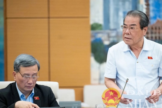 Lựa chọn các vụ việc khiếu nại, tố cáo phức tạp, kéo dài để giám sát