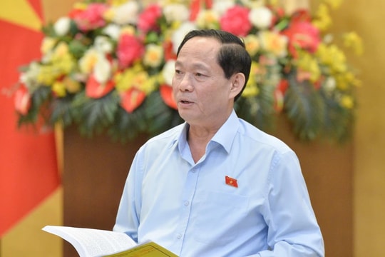 Phân cấp, phân quyền, ủy quyền rõ giữa Trung ương với địa phương, chính quyền cấp tỉnh với cấp xã