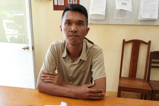 Nhặt được điện thoại iPhone rồi kết bạn Zalo với nạn nhân đòi tiền chuộc