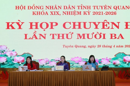 Khơi dậy ý chí đoàn kết, khát vọng vươn lên