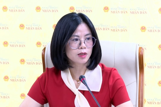 Cân đối giữa tăng trưởng tín dụng và kiểm soát rủi ro