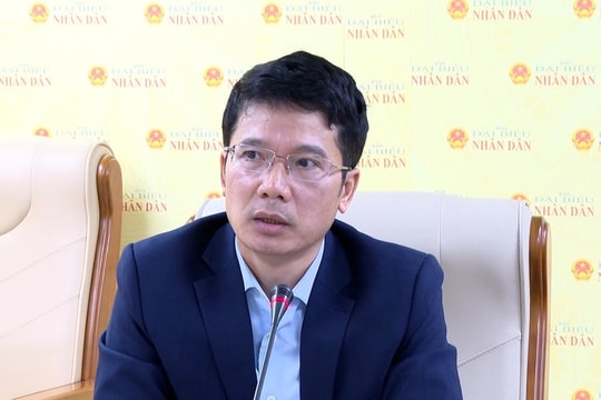 Cần có cơ chế giải quyết nợ xấu hiệu quả giúp khơi thông nguồn lực 