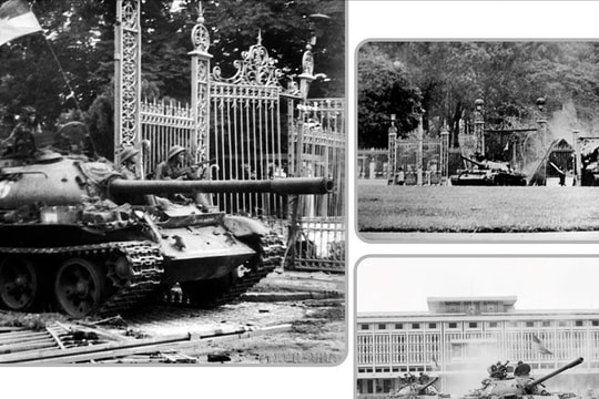 Tuyến chi viện chiến lược Trường Sơn - đường Hồ Chí Minh