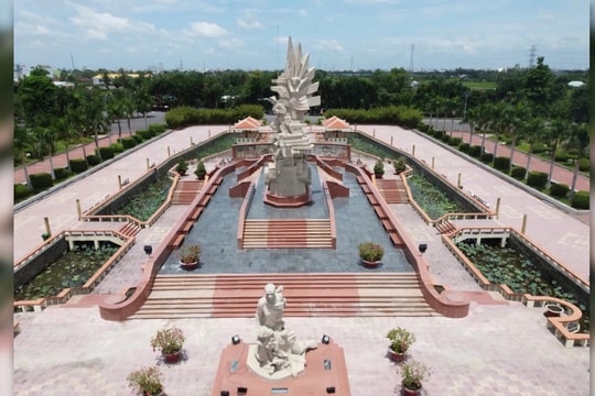 Từ bản hùng ca lịch sử đến khát vọng vươn tầm