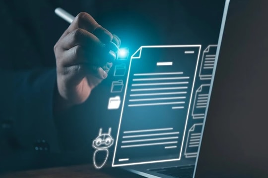 Cuộc cách mạng AI trong quy trình lập pháp của Estonia