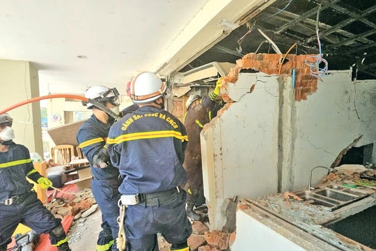 Đại tá Nguyễn Minh Khương: