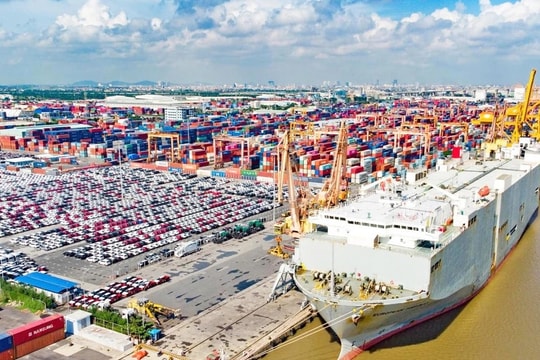 Hải Phòng - Từ trung dũng, quyết thắng đến khát vọng vươn mình