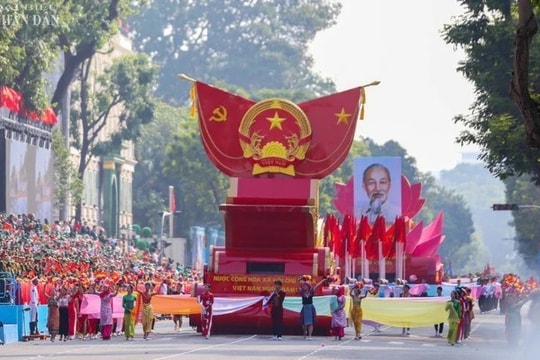 Truyền thông quốc tế ca ngợi thông điệp của Việt Nam về việc cùng xây dựng một tương lai hòa bình