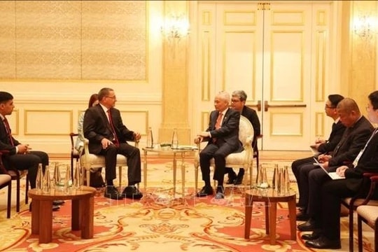 Thắt chặt hợp tác giữa Đảng Cộng sản Việt Nam với các đảng cánh tả Mỹ Latinh